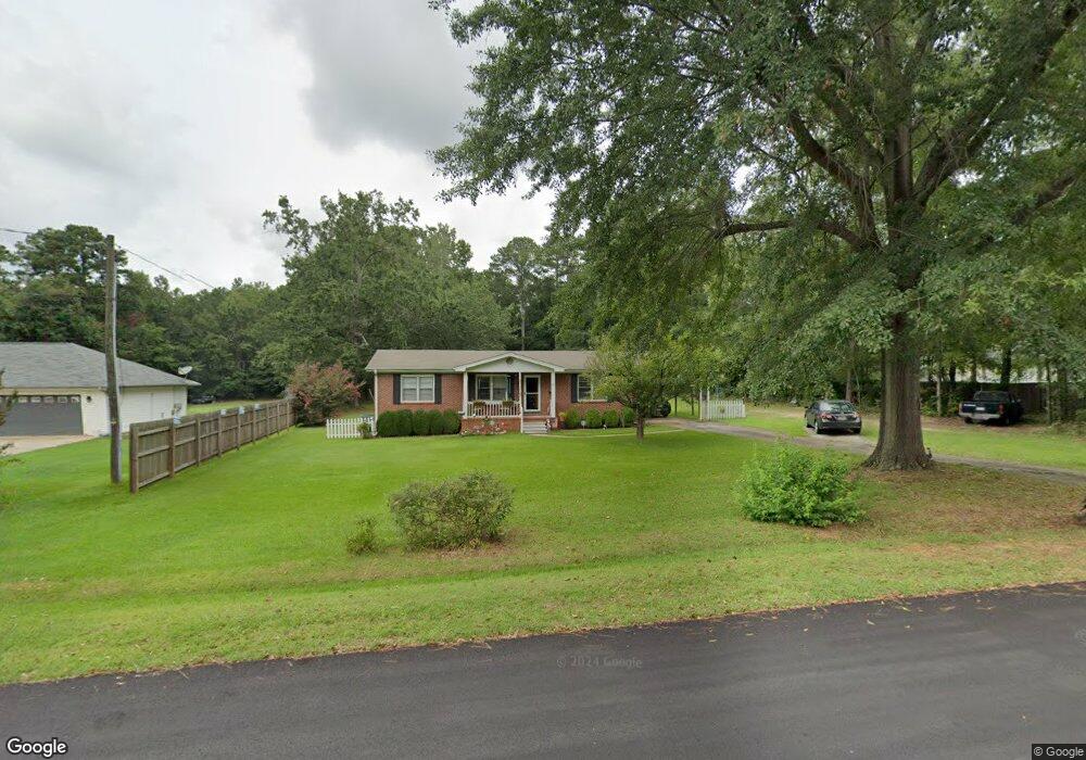 20 Heritage Way, Covington, GA 30016 - photo 1