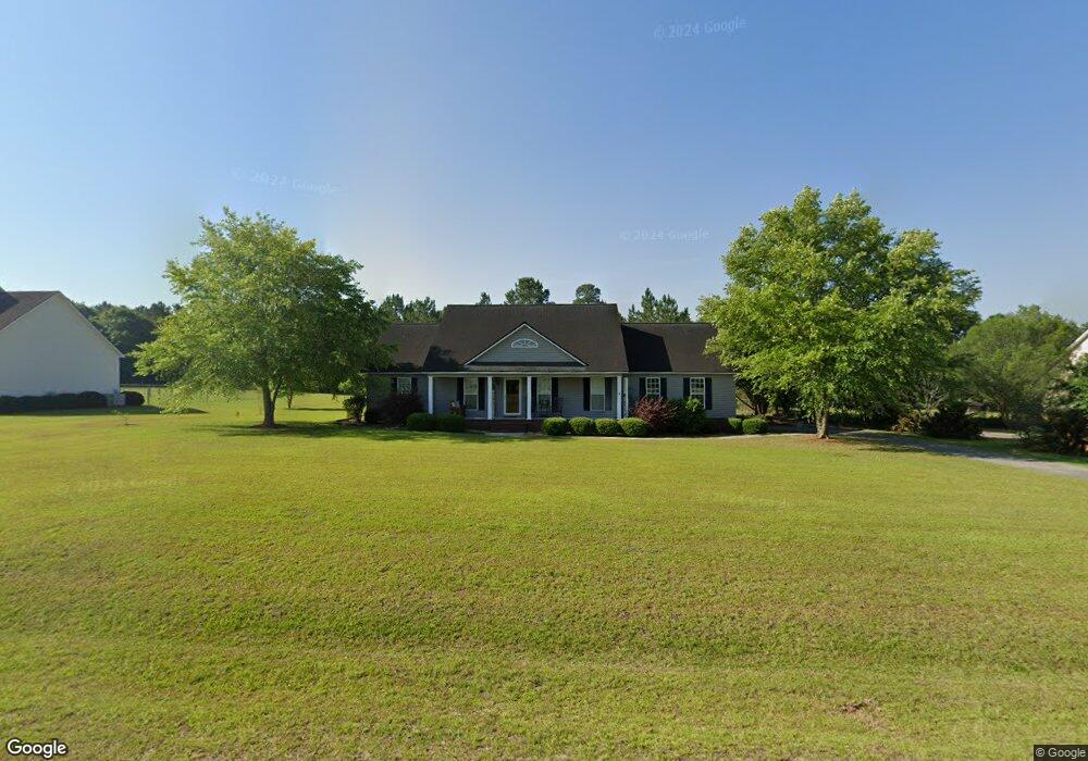 209 Chinaberry Ln, Moultrie, GA 31788 - photo 1