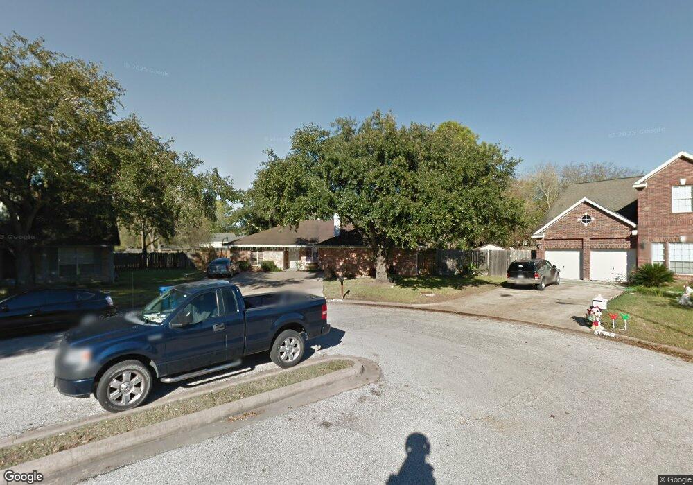 1000 Bonham Cir, Richmond, TX 77469 - photo 1