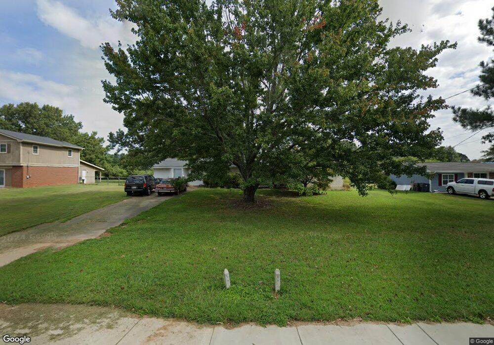 796 Tanner Rd, Dacula, GA 30019 - photo 1