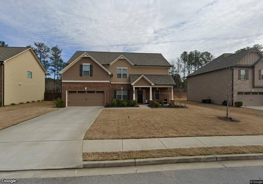 3560 Mulberry Cove Way unit 37, Auburn, GA 30011 - photo 1