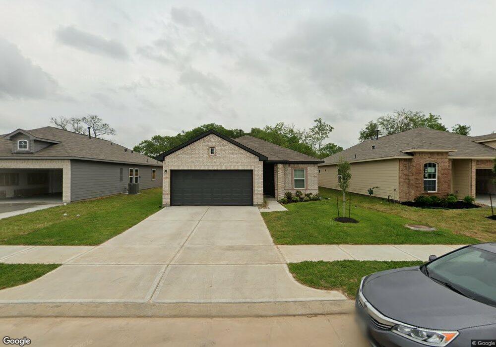 1126 Station Manor Ln, Tomball, TX 77375 - photo 1