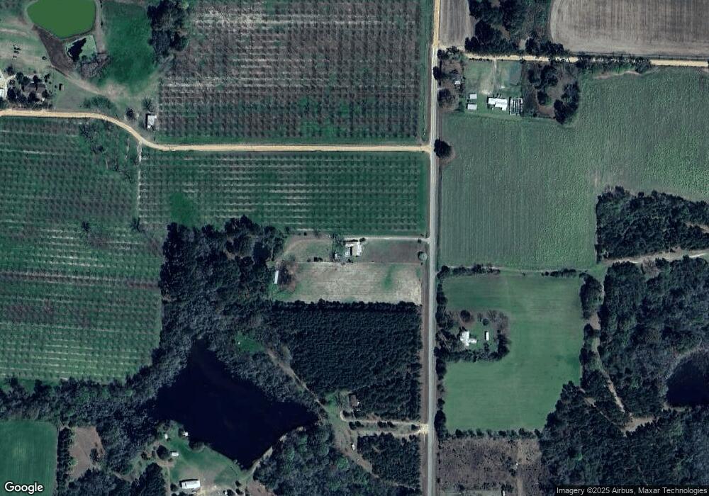 3291 Fire Tower Rd, Enigma, GA 31749 - photo 1