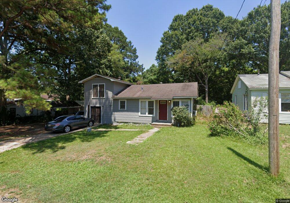 1519 Bowman St, Bastrop, LA 71220 - photo 1