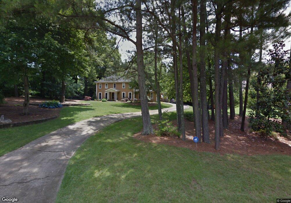 115 Hialeah Way, Roswell, GA 30075 - photo 1