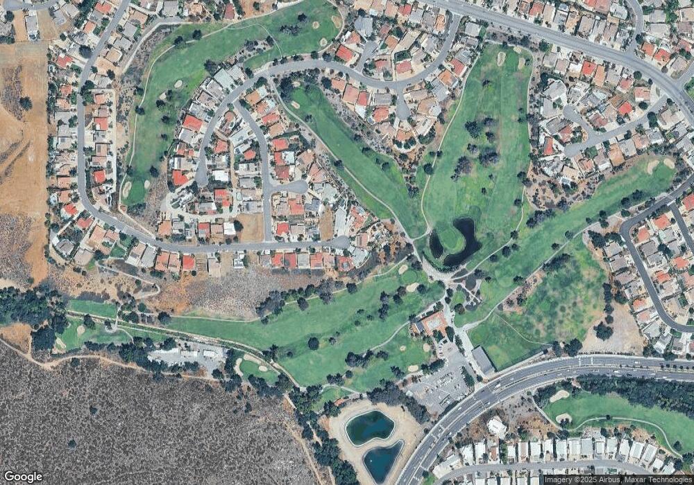 31886 Early Round Dr, Canyon Lake, CA 92587 - photo 1