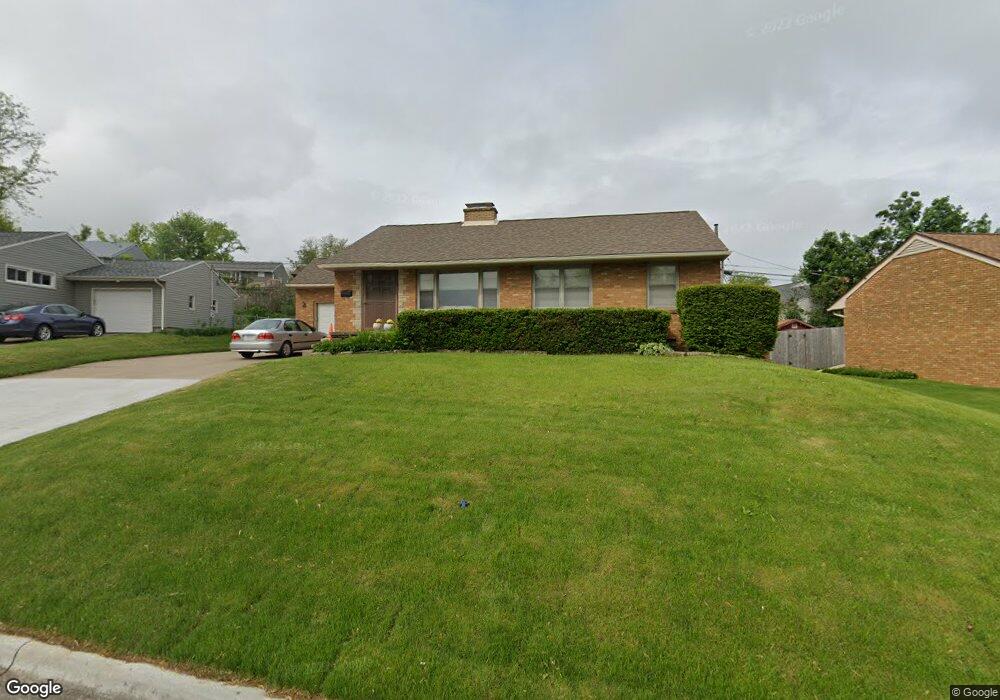 1118 20th St SW, Cedar Rapids, IA 52404 - photo 1