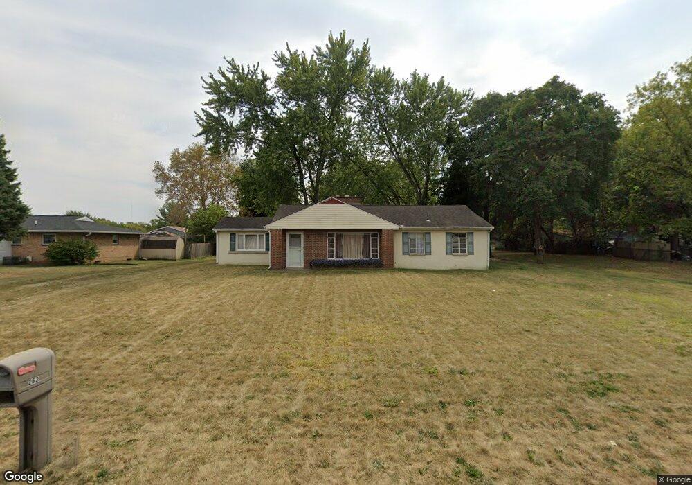 263 Williams Rd, Columbus, OH 43207 - photo 1