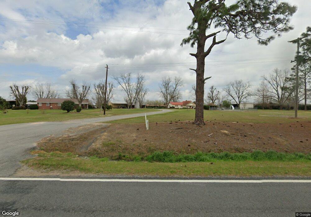 18467 Ga Highway 188, Coolidge, GA 31738 - photo 1