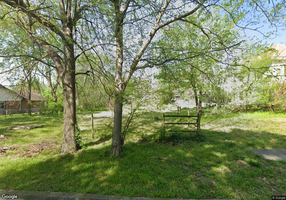 712 S Muskogee St, Sapulpa, OK 74066 - photo 1