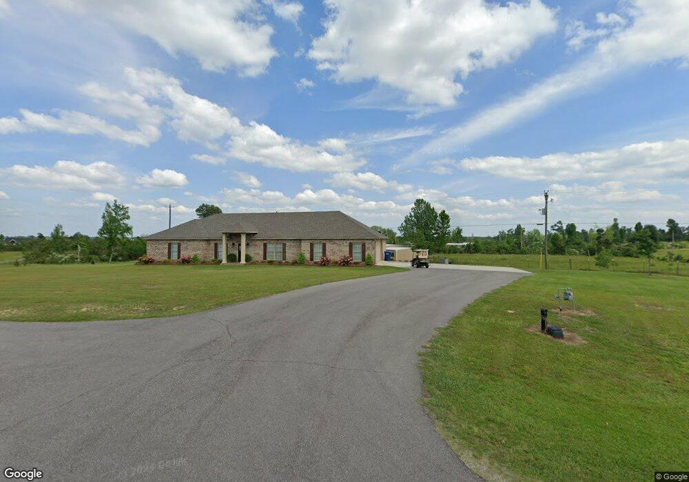 96 Jasper Highway 537, Laurel, MS 39443 - photo 1