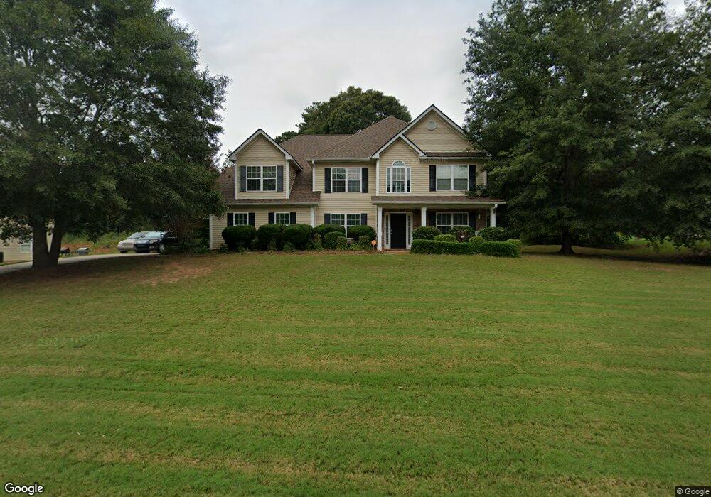 30 Benedict Dr, Covington, GA 30016 - photo 1