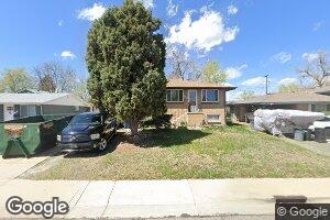 4677 Dudley St, Wheat Ridge, CO 80033