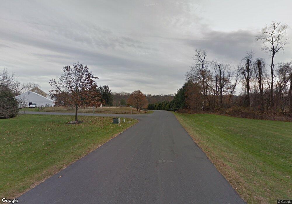 0 Spring House Rd, Chester Springs, PA 19425 - photo 1