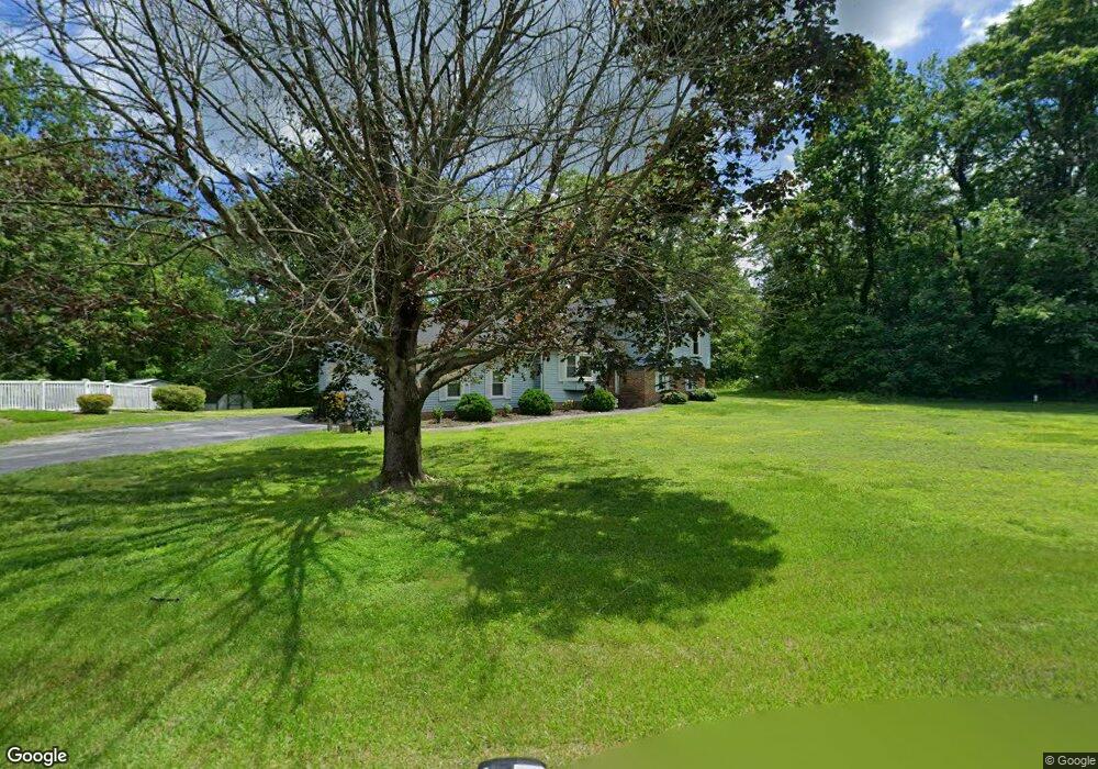 461 Avon Ct, Friendship, MD 20758 - photo 1