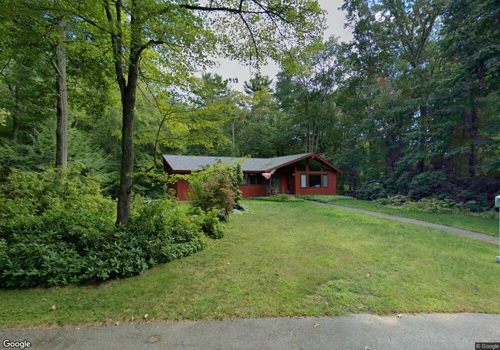 25 Fox Run Rd, Bedford, MA 01730 - photo 1
