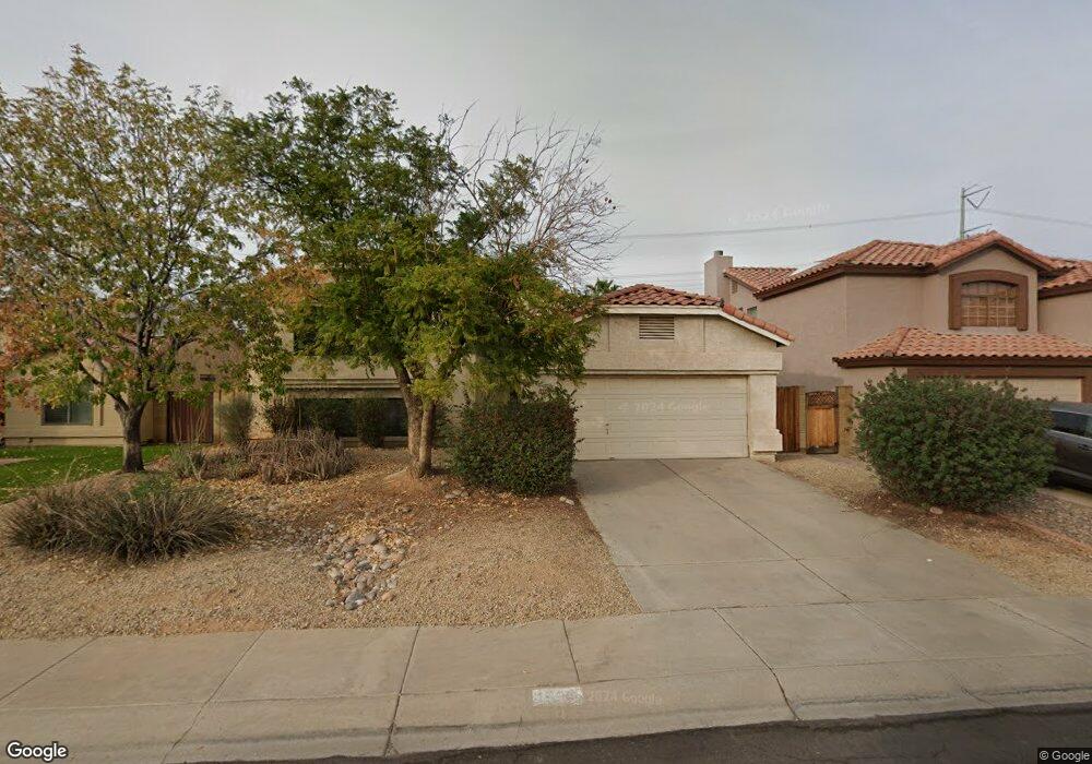 1538 E Vaughn Ave, Gilbert, AZ 85234 - photo 1