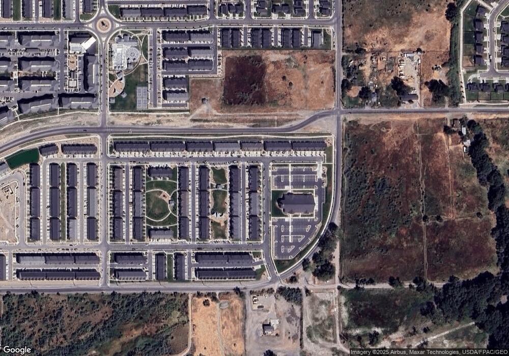 98 N Monitor Row unit 1229, Saratoga Springs, UT 84045 - photo 1