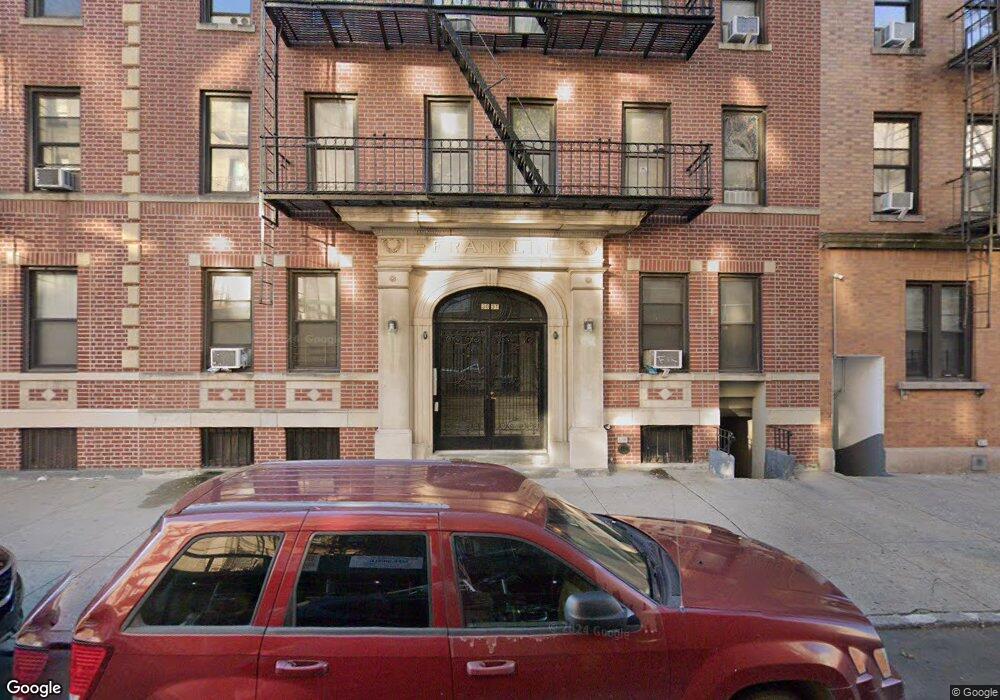 3031 34th St, Long Island City, NY 11103 - photo 1