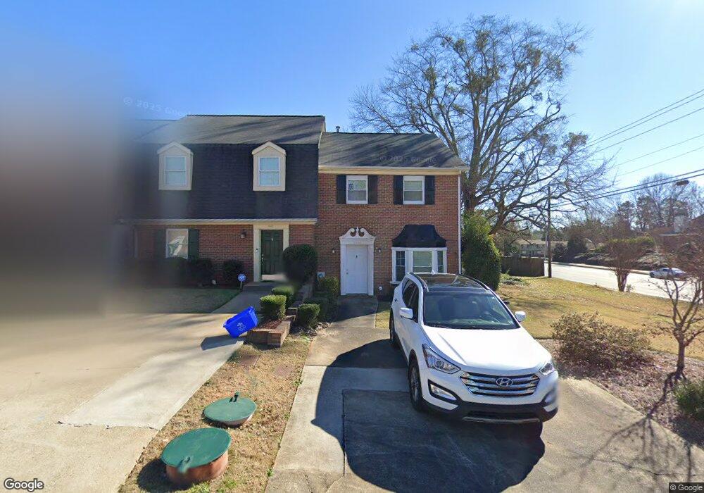 1500 Paces Ferry Dr N, Smyrna, GA 30080 - photo 1