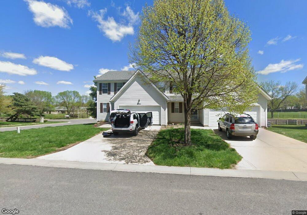 8901 Allman Rd, Lenexa, KS 66219 - photo 1