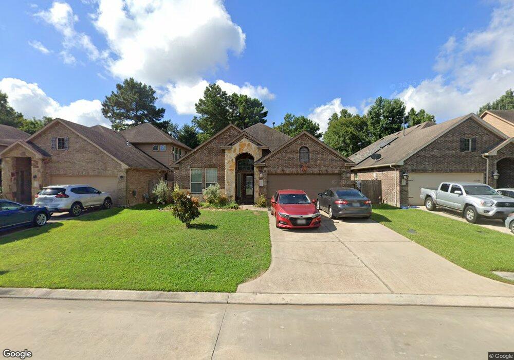7423 Durango Creek Dr, Magnolia, TX 77354 - photo 1