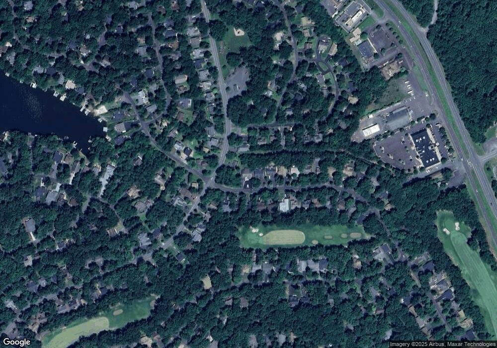 505 Mt Pleasant Dr, Locust Grove, VA 22508 - photo 1