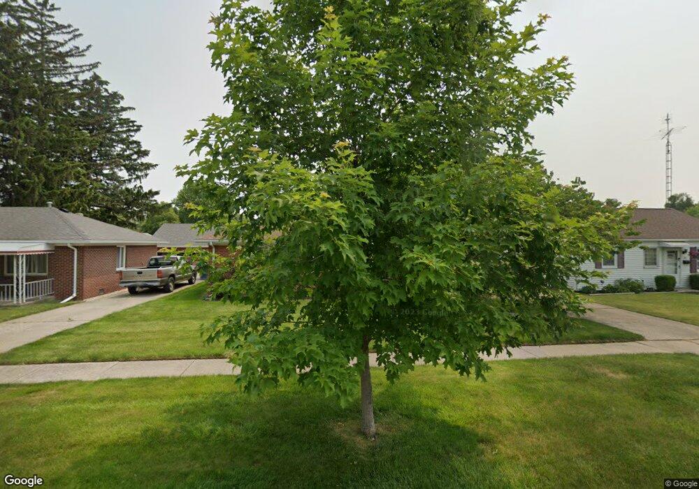 4642 Edgemont Rd, Toledo, OH 43611 - photo 1