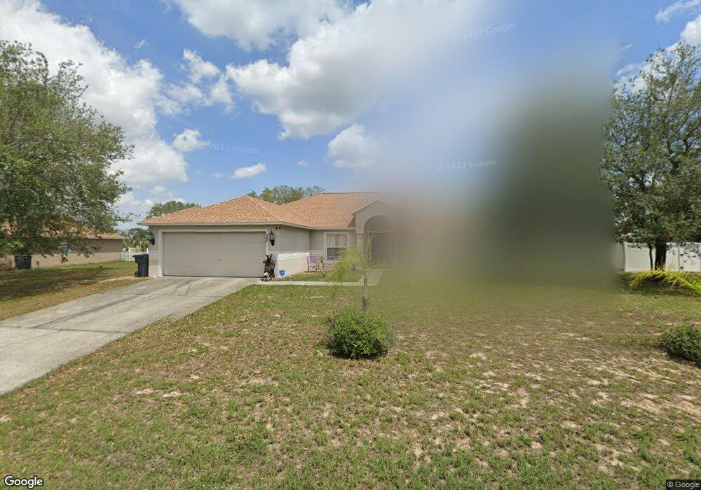 544 Hatchwood Dr, Haines City, FL 33844 - photo 1