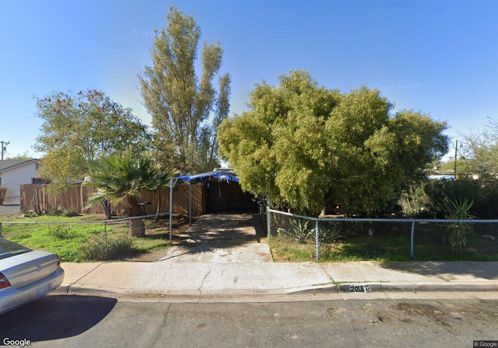 2018 N 21st Place, Phoenix, AZ 85006 - photo 1