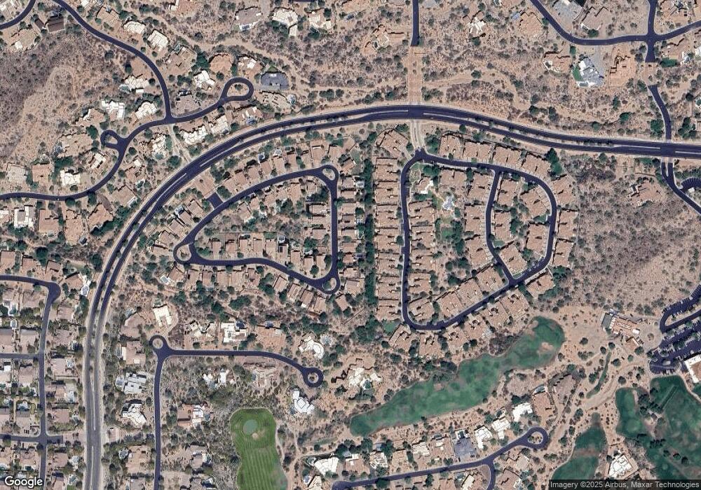 4109 N Boulder Canyon, Mesa, AZ 85207 - photo 1