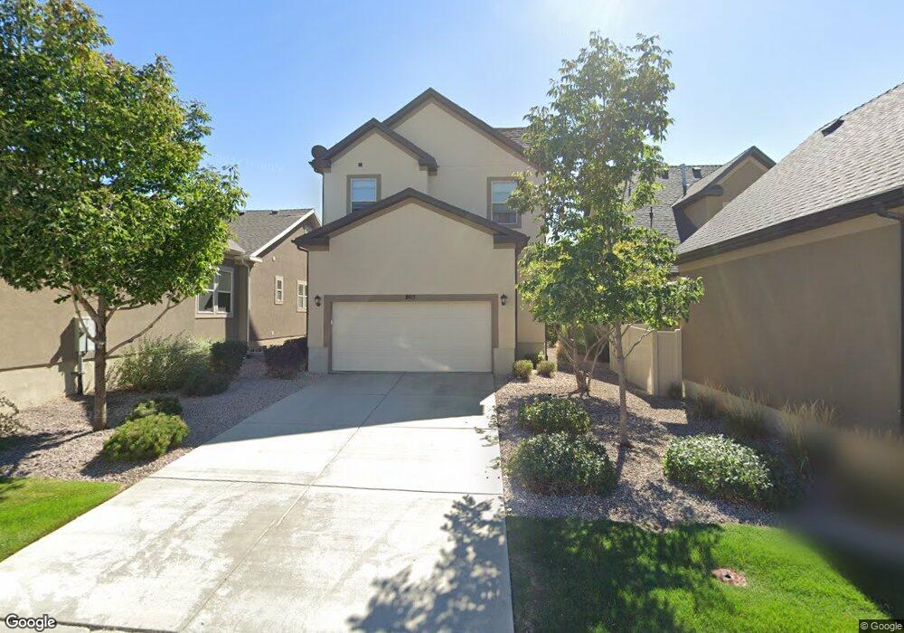 805 W 2700 N, Lehi, UT 84043 - photo 1