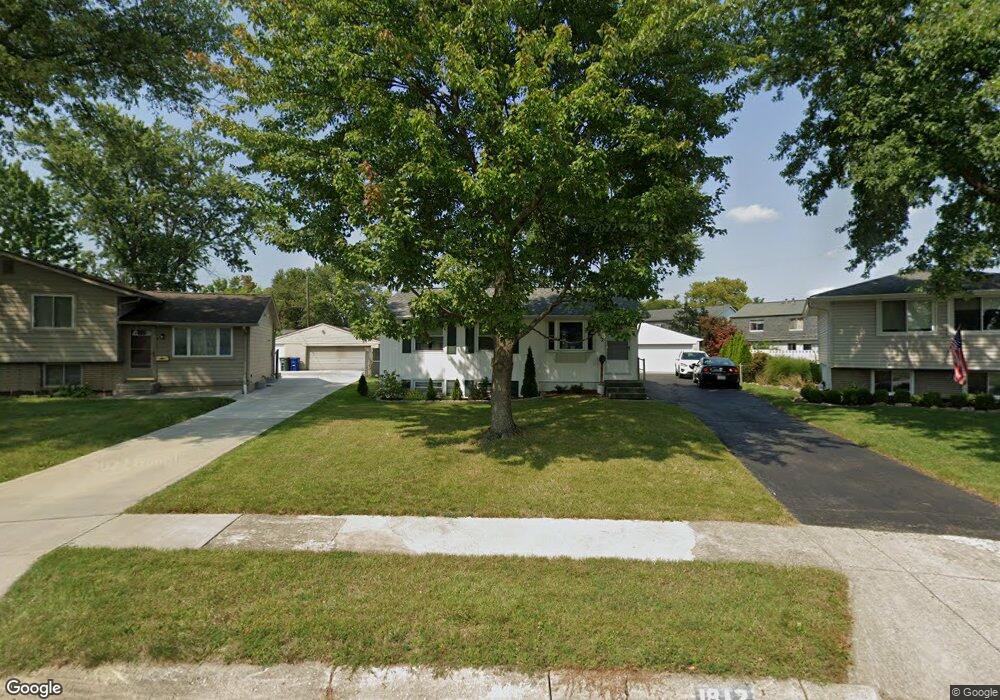 1812 Brimfield Rd, Columbus, OH 43229 - photo 1