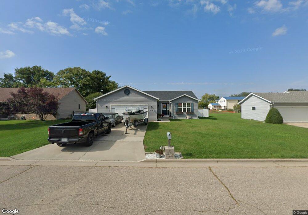 2412 Aspen St, Janesville, WI 53546 - photo 1