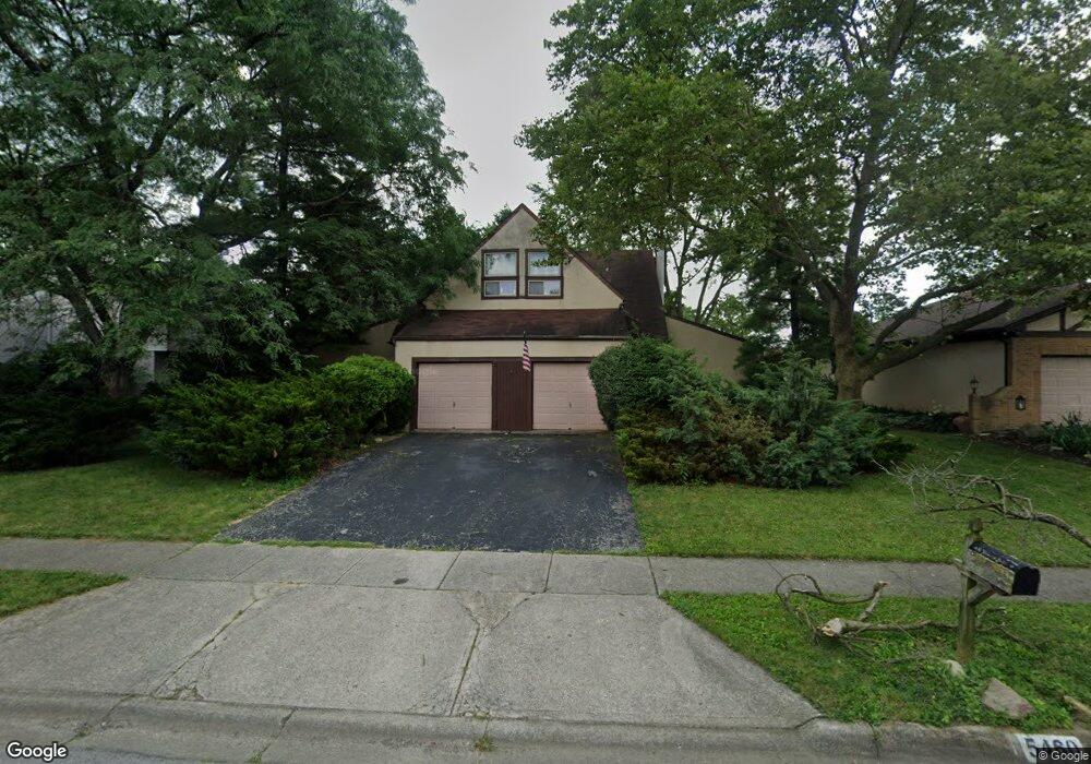 5462 Archway Dr unit 5462, Columbus, OH 43235 - photo 1