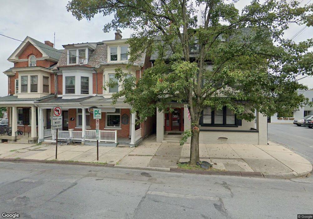 115 E Broad St, Bethlehem, PA 18018 - photo 1