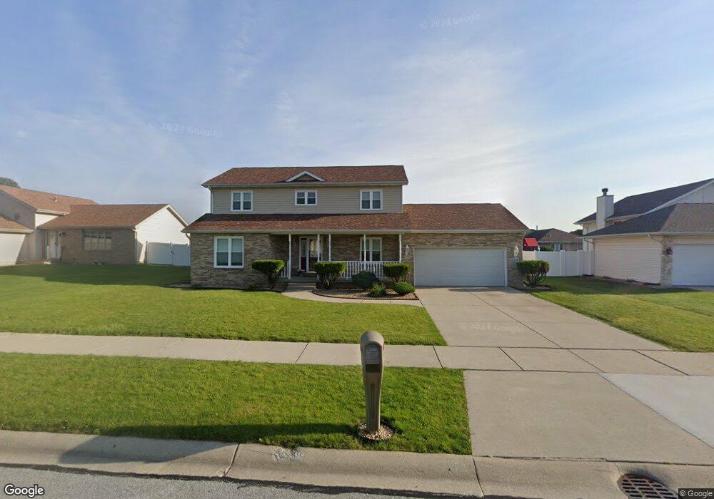 1238 Troutwine Rd, Crown Point, IN 46307 - photo 1