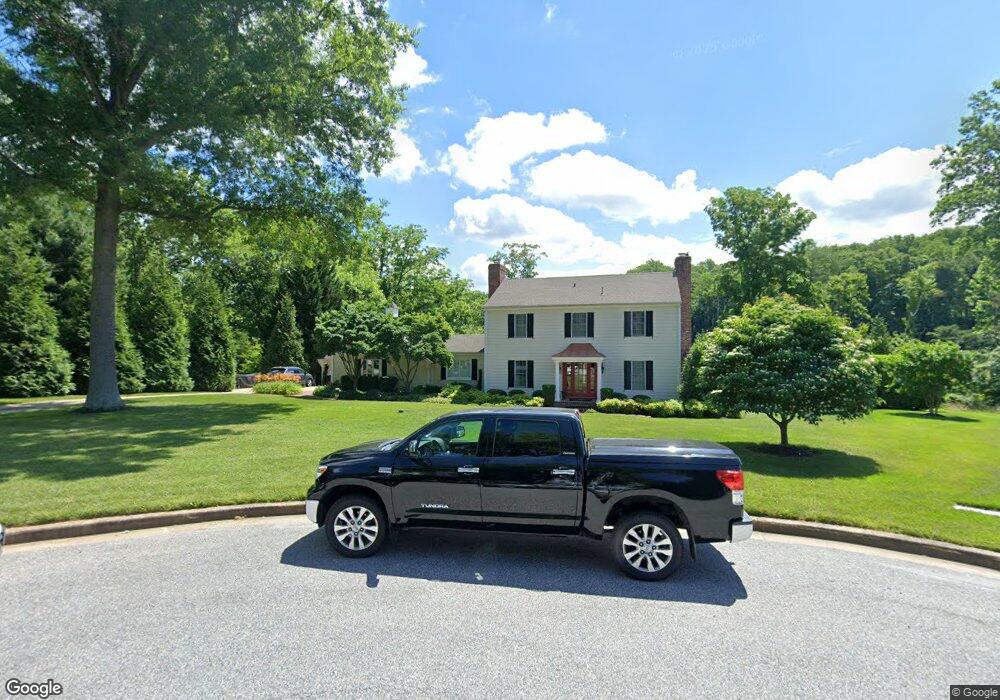 9 Bafford Ct, Glen Arm, MD 21057 - photo 1