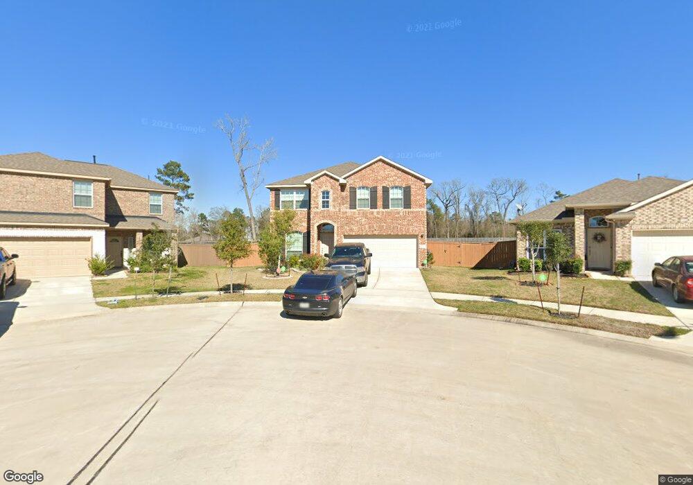 15342 Loys Coves Ct, Humble, TX 77396 - photo 1