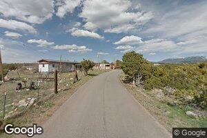 0 County Road 79, Truchas, NM 87578