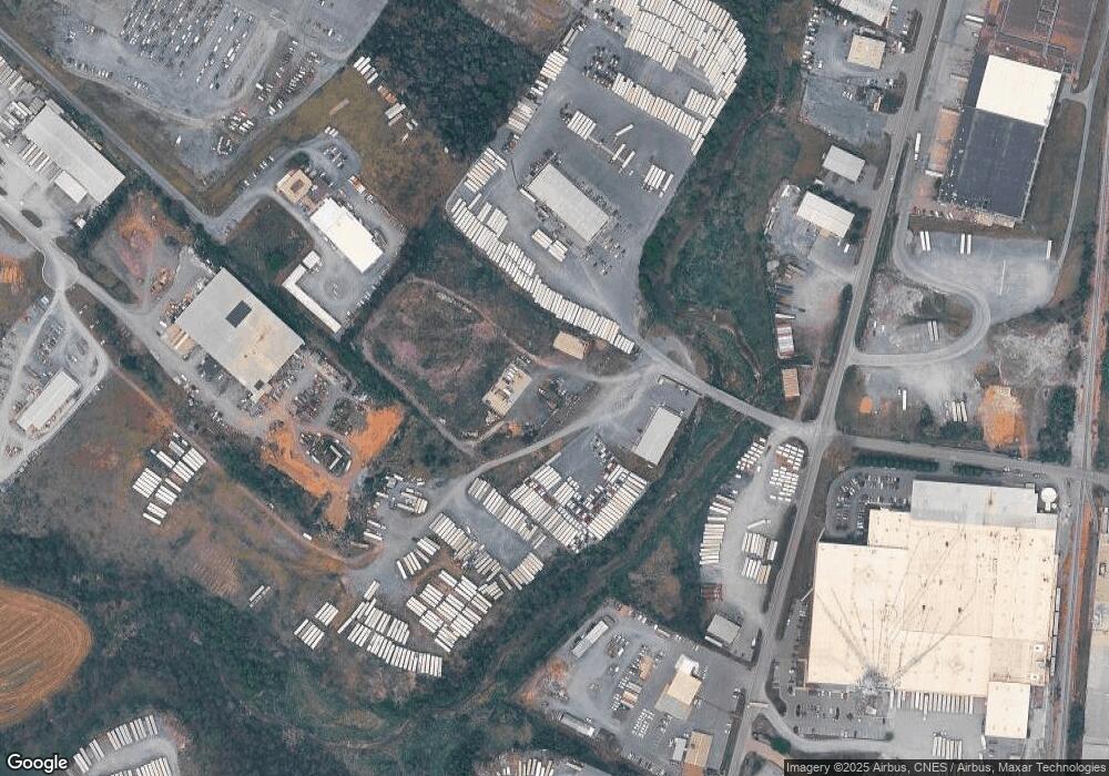 894 Auto Motion Way, Harrisonburg, VA 22801 - photo 1