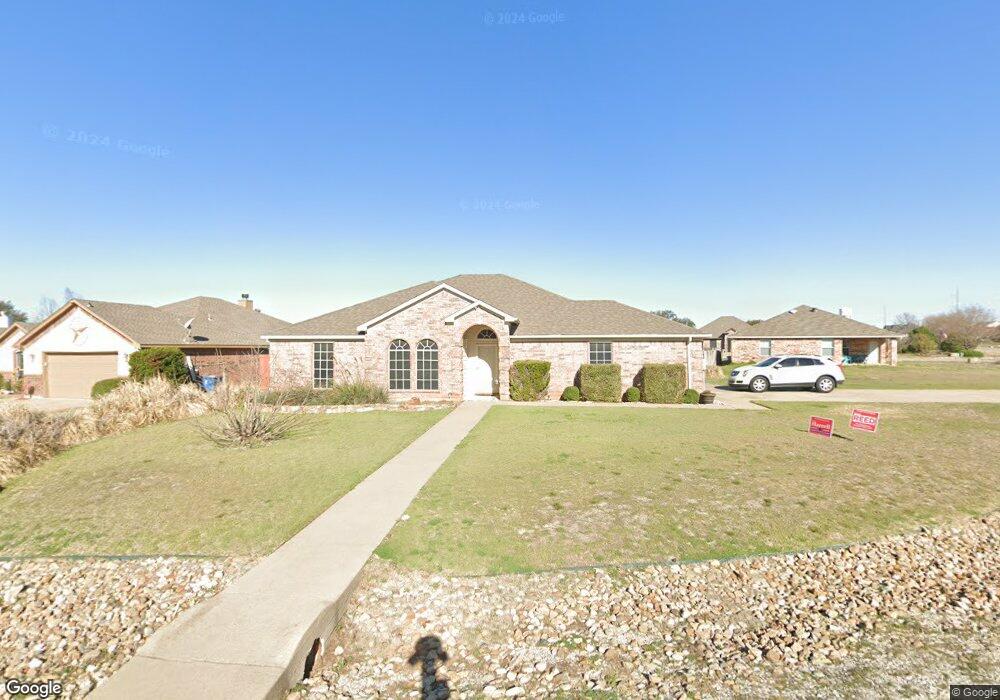 2930 Meandering Way, Granbury, TX 76049 - photo 1