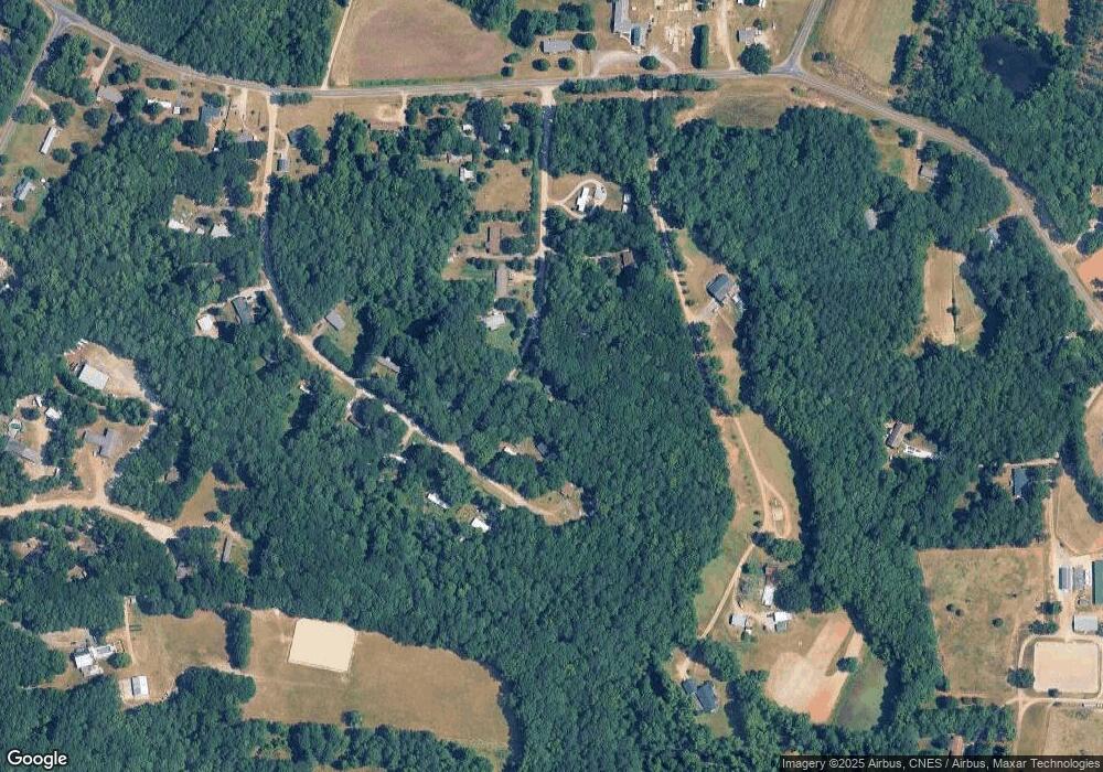 2042 Birch St, Franklinton, NC 27525 - photo 1