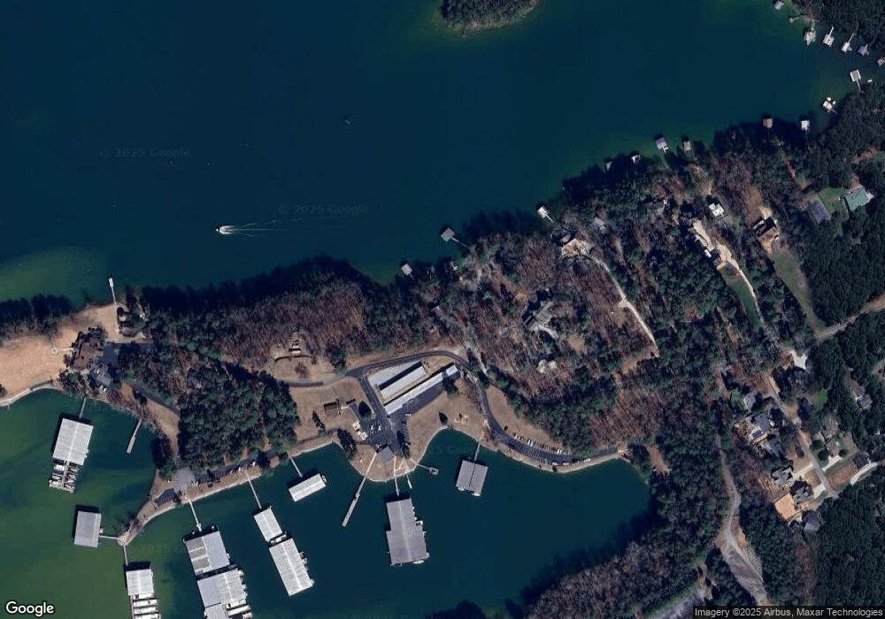 6628 Yacht Club Rd, Flowery Branch, GA 30542 - photo 1