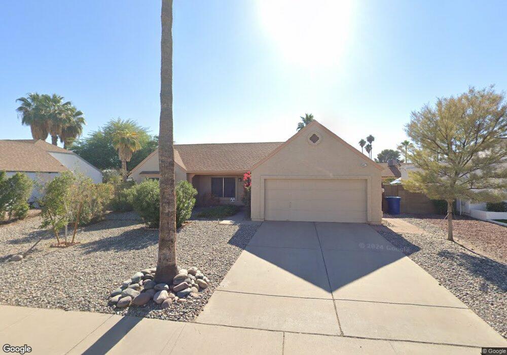 1721 E Divot Dr, Tempe, AZ 85283 - photo 1