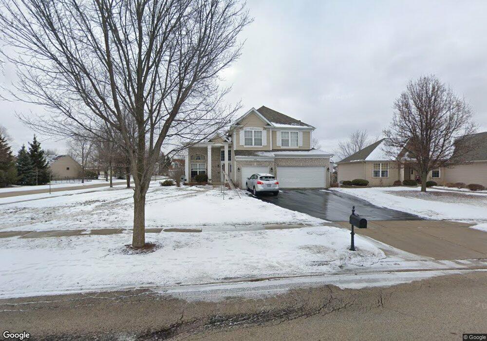 1650 Highmeadow Ln, Algonquin, IL 60102 - photo 1