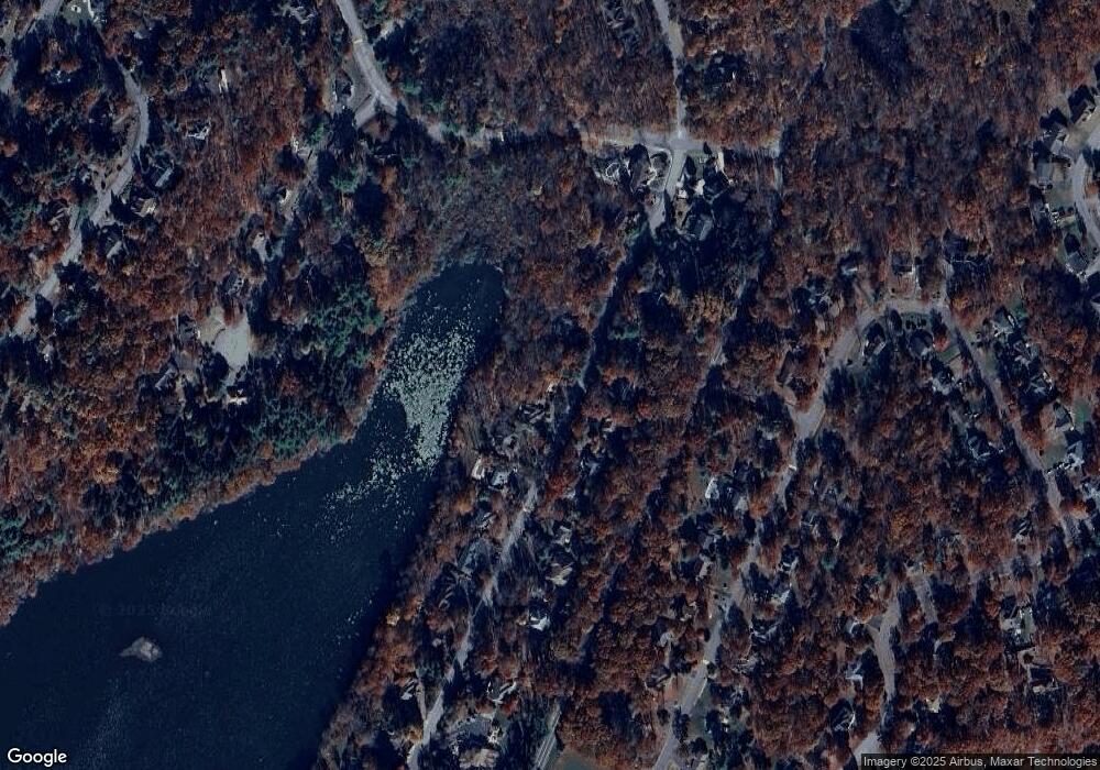 155 Blue Mountain Lake, East Stroudsburg, PA 18301 - photo 1