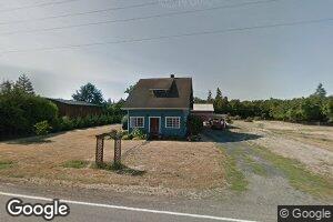 2862 Matheny Rd NE, Gervais, OR 97026