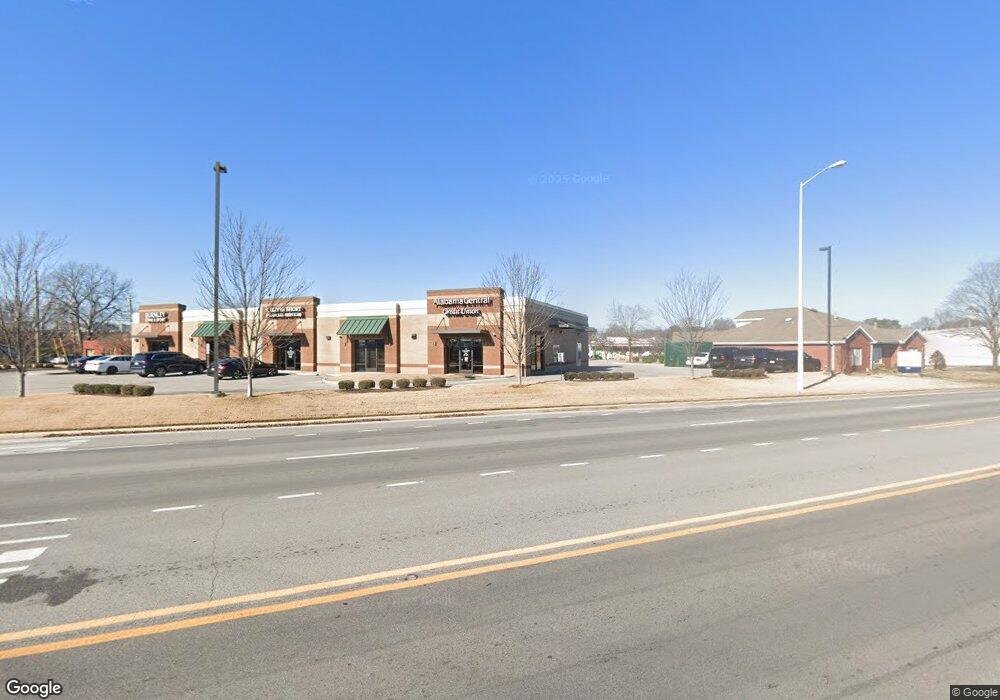 501 E Dr Hicks Blvd, Florence, AL 35630 - photo 1