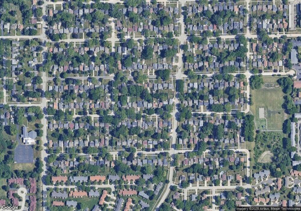 1301 Dawes Ave, Wheaton, IL 60189 - photo 1